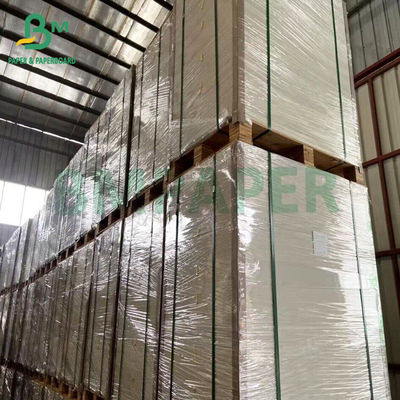 300gm Daur Ulang dan awet Serbaguna Teks Sutra Cover Paper