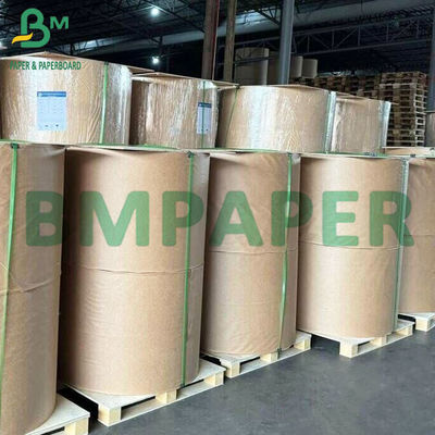 80g Copy Offset Printing Paper A4 Kertas Putih Tanpa Kayu Untuk Novel