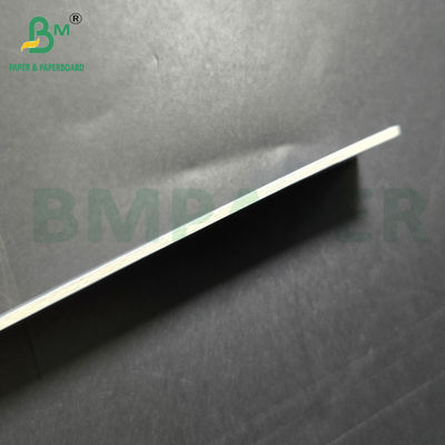 800um alami putih minuman coaster kertas papan parfum 700 x 500mm
