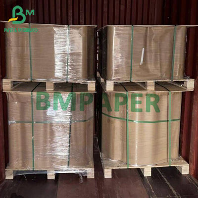 50g - 80g White Plotter Paper Small Roll 50m/100m/150m/200m Panjang Paket Karton