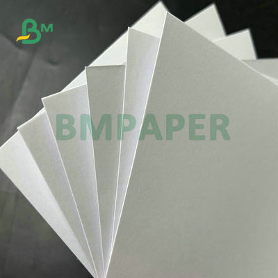 57x87cm 200 gram 250 gram 300 gram 400 gram Uncoated White Paper Bond Sheet Untuk Pencetakan