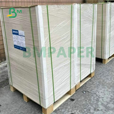 57x87cm 200 gram 250 gram 300 gram 400 gram Uncoated White Paper Bond Sheet Untuk Pencetakan