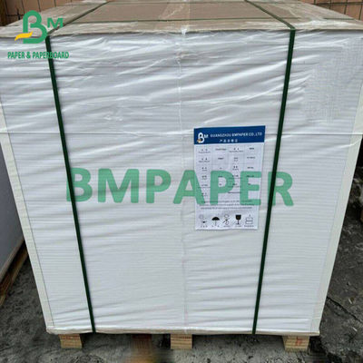 150 gram 250 gram Kertas Sofa Dalam Format 67/87 Kertas Seni Lembar Besar Offset Printing Kalender Majalah Kertas