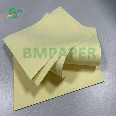 65 gram 70 gram 75 gram A4 dijamin kertas buku krim tidak dilapisi Untuk mencetak buku jurnal