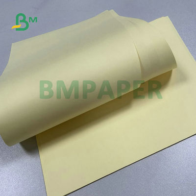 65 gram 70 gram 75 gram A4 dijamin kertas buku krim tidak dilapisi Untuk mencetak buku jurnal