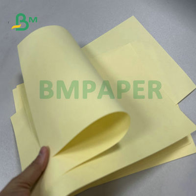 65 gram 70 gram 75 gram A4 dijamin kertas buku krim tidak dilapisi Untuk mencetak buku jurnal