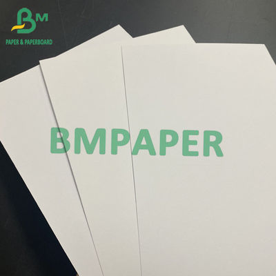53gm - 400gm Uncoated Free Sheet Woodfree Paper Book Cardboard 78 X 102cm 72 X 105cm 77 X 110cm Ukuran Besar