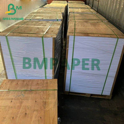 53gm - 400gm Uncoated Free Sheet Woodfree Paper Book Cardboard 78 X 102cm 72 X 105cm 77 X 110cm Ukuran Besar