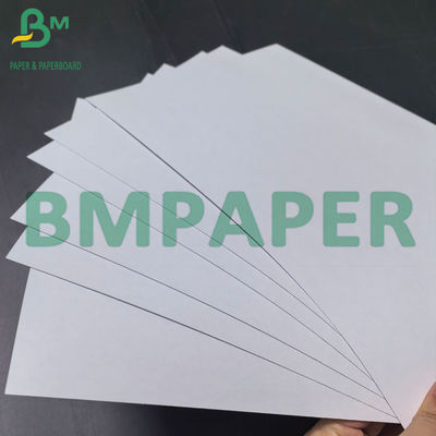 280grs 300grs Blue Core Paper C2S Matte Glossy Cardboard Untuk Kartu Poker