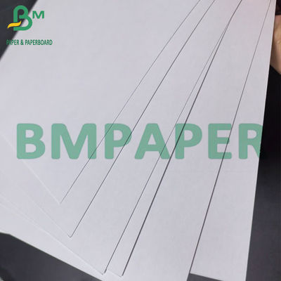 280grs 300grs Blue Core Paper C2S Matte Glossy Cardboard Untuk Kartu Poker