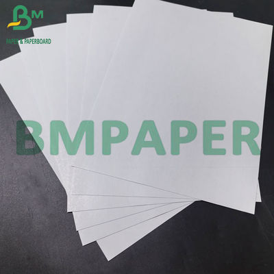 280grs 300grs Blue Core Paper C2S Matte Glossy Cardboard Untuk Kartu Poker