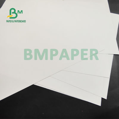 100um 120um Waterproof Thermal Synthetic Paper Untuk Pergelangan Tangan Medis