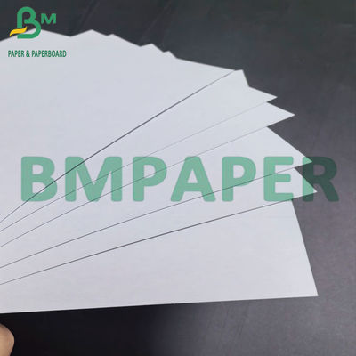 280gm Sampel Gratis ramah lingkungan Blue Core Poker Paper Board