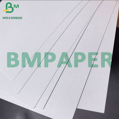 280gm Sampel Gratis ramah lingkungan Blue Core Poker Paper Board