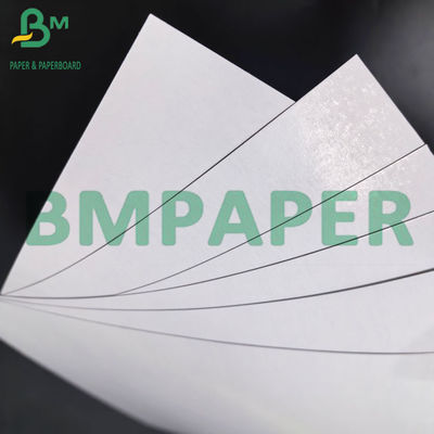 280gm Sampel Gratis ramah lingkungan Blue Core Poker Paper Board