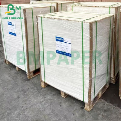 125 Lemparan Kertas Sintetik Termal Medis Lesu Anti Bakteri