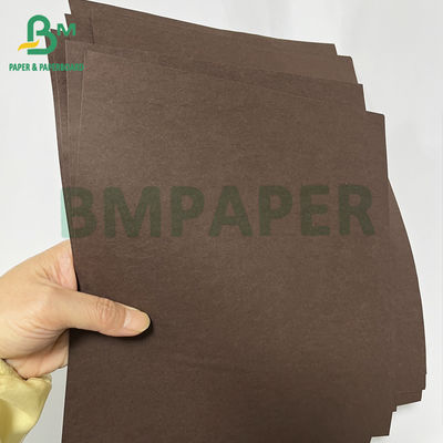 Daur ulang 40gsm Warna Lemak Kek Liner Gulung