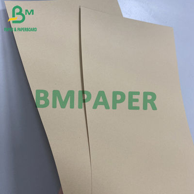 155gm 160gm 180gm 190gm PCB Board Hot Pressed Paper Resistensi suhu tinggi