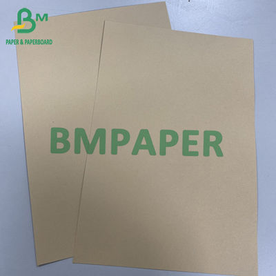 155gm 160gm 180gm 190gm PCB Board Hot Pressed Paper Resistensi suhu tinggi