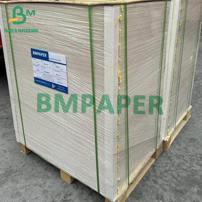 155gm 160gm 180gm 190gm PCB Board Hot Pressed Paper Resistensi suhu tinggi