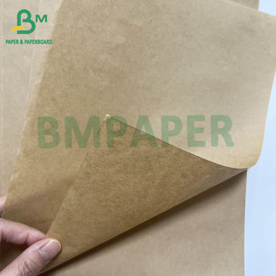 Lemparan Kertas Pengemasan Makanan 45 gram 80 gram