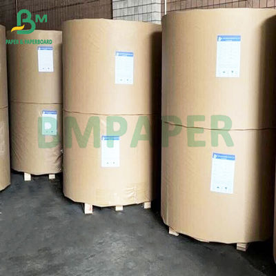 Lemparan Kertas Pengemasan Makanan 45 gram 80 gram