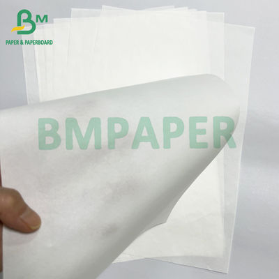 Daur ulang Baik Printability putih Minuman Jerami garpu Kertas kemasan