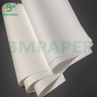 Natural White And Cream Bible Paper 35 / 40 / 50gsm Dictionary Printing Paper (Kertas cetak kamus)