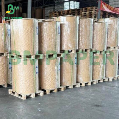 Natural White And Cream Bible Paper 35 / 40 / 50gsm Dictionary Printing Paper (Kertas cetak kamus)