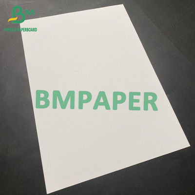 Bristol Paper Board Ukuran 100x70cm 230 250 270grams White Uncoated Paperboard