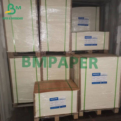 Bristol Paper Board Ukuran 100x70cm 230 250 270grams White Uncoated Paperboard