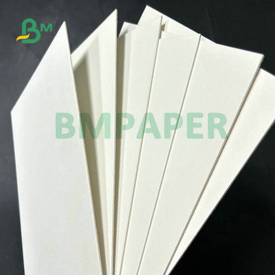 70 x 100cm 100% Serat Utama 1,5mm 2mm Ketebalan Absorbent Blotter Paper Untuk Membuat Coaster
