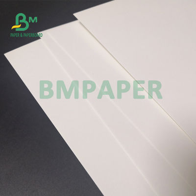 300gm 350gm C1S Food Board Paper Untuk Kotak Permen 70 x 85cm Besar