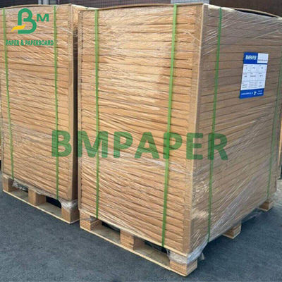70gm 75gm 80gm Putih Kertas Cetak Tanpa Kayu Offset Kertas Reams 787mm X 1092mm