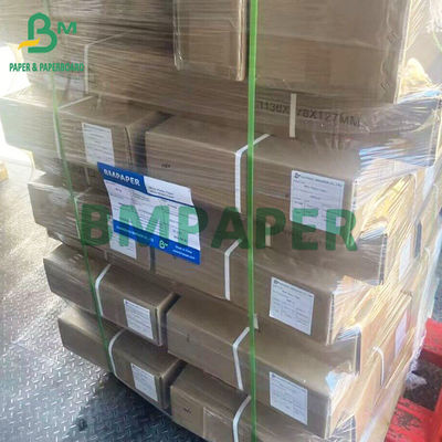 Bond Paper 80gm Rolls 841mm 594mm 707mm Lebar 50m 150m Panjang 2 inci 3 inci Inti