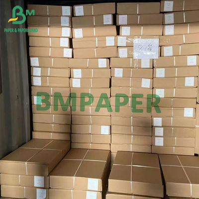 Bond Paper 80gm Rolls 841mm 594mm 707mm Lebar 50m 150m Panjang 2 inci 3 inci Inti