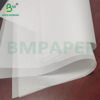 Natural Translucent Tracing Paper 53 - 285gsm Teknik Tracing Paper