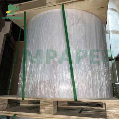 Natural Translucent Tracing Paper 53 - 285gsm Teknik Tracing Paper