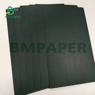 230g - 530g Kartu Hitam Kertas Seni tebal Untuk Dukungan Bingkai Foto
