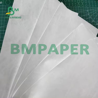 8.5&quot; x 11&quot; 1056D Lightweight Brown Tyvek Paper Untuk Printer Inkjet