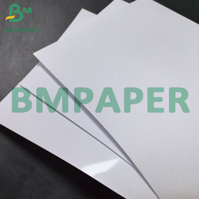 Kertas Fotografi Glossy C2S 180 gm 200 gm