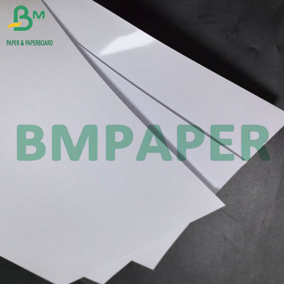 C2S berlapis Glossy Digital Paper 180gsm Inkjet Printing Photo Paper