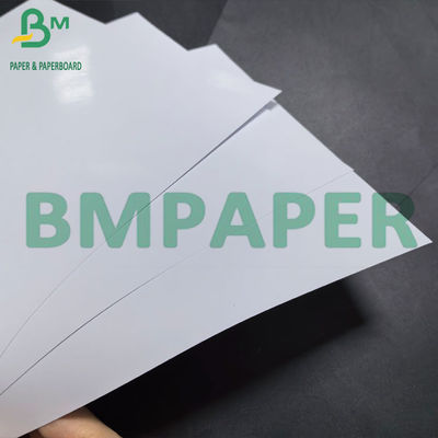C2S berlapis Glossy Digital Paper 180gsm Inkjet Printing Photo Paper