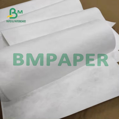 1056D 1070D Kain kertas Tyvek putih ringan untuk proyek seni