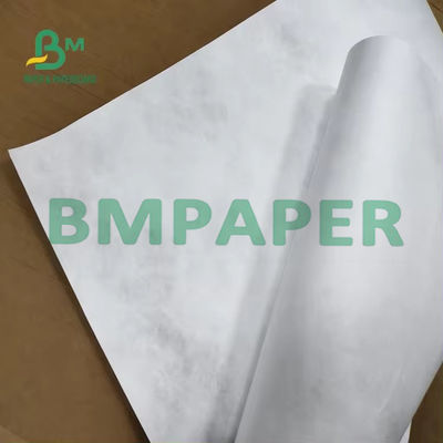 1056D 1070D Kain kertas Tyvek putih ringan untuk proyek seni