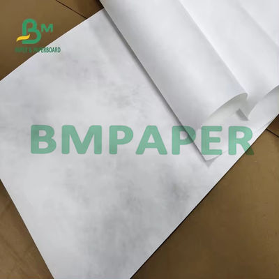 1056D 1070D Kain kertas Tyvek putih ringan untuk proyek seni