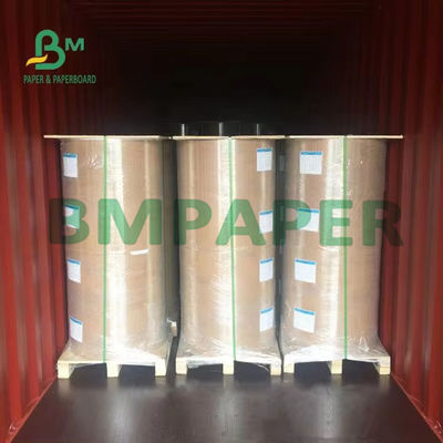 90 - 300g Kertas Jambu Roll Kerajinan Untuk Membuat Kardus Bergelombang