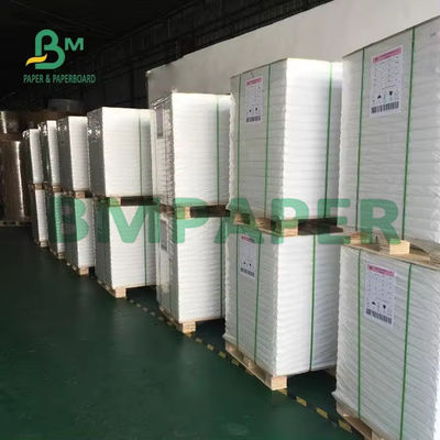 90 - 300g Kertas Jambu Roll Kerajinan Untuk Membuat Kardus Bergelombang