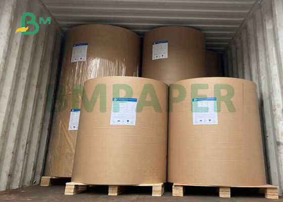 15 gram 17 gram 86cm 90cm Lebar Putih Warna Translucent Tissue Paper Roll Untuk Membungkus Buah