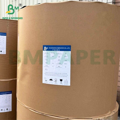 35 - 50gm Grease Proof Paper Sempurna Untuk Kemasan Makanan Berlemak Dengan Kit 3 - 7